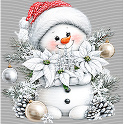 Christmas-ADJ 13086